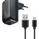GOOBAY HDMI splitter 58480, 2 σε 1, 4K/30Hz, μαύρο