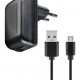 GOOBAY HDMI splitter 58481, 1-in σε 2-out, 4K/60Hz, μαύρο