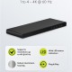 GOOBAY HDMI splitter 58483, 4 σε 1, 4K/60Hz, μαύρο