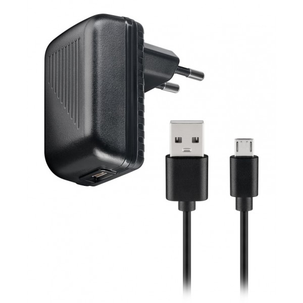 GOOBAY HDMI splitter 58483, 4 σε 1, 4K/60Hz, μαύρο