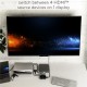 GOOBAY HDMI switch 58489 με τηλεχειριστήριο, 4 σε 1, 4K/60Hz, μαύρο