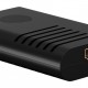 GOOBAY HDMI repeater 58492, 4K/60Hz έως 20m, 4K/30Hz έως 25m, μαύρο