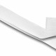DELOCK ταινία τύπου Velcro 20919, heavy duty, 5mx20mm, λευκή