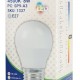 OPTONICA LED λάμπα G45 1337, 8W, 4500K, E27, 710lm