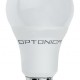 OPTONICA LED λάμπα A60 1358, 14W, 4500K, E27, 1380lm