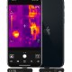 UNI-T συσκευή θερμικής απεικόνισης UTi120MS για iPhone, έως 400 °C