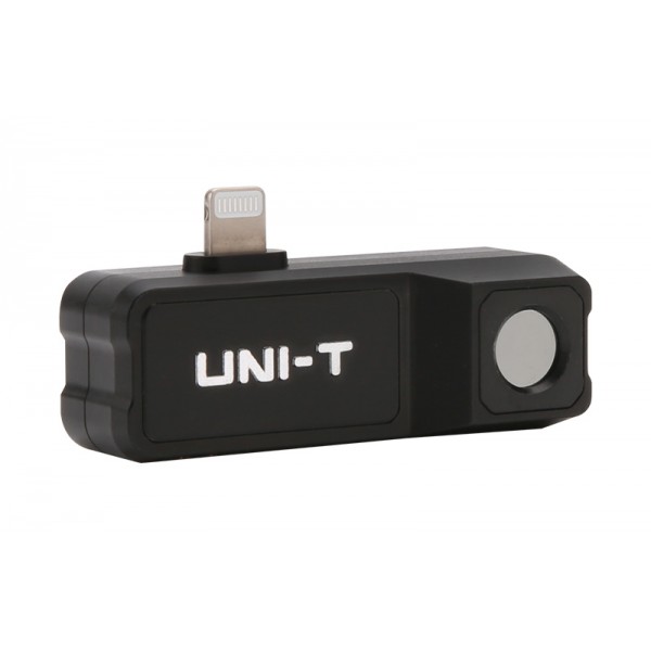 UNI-T συσκευή θερμικής απεικόνισης UTi120MS για iPhone, έως 400 °C - UNI-T