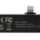UNI-T συσκευή θερμικής απεικόνισης UTi120MS για iPhone, έως 400 °C