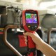 UNI-T συσκευή θερμικής απεικόνισης UTi730E, Wi-Fi, -40 έως 400 °C, IP54