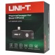 UNI-T συσκευή θερμικής απεικόνισης UTi120MS για iPhone, έως 400 °C