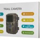 SUNTEK κάμερα για κυνηγούς WIFI301, PIR, 20MP, Full HD, WiFi, BT, IP65