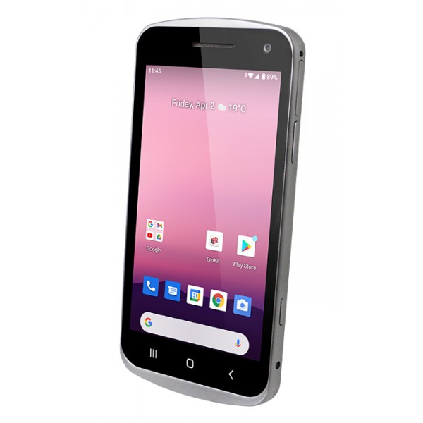 POINT MOBILE PDA PM30G6, 4G/Wi-Fi, 1D & 2D barcodes, 4.7", 4/64GB, μαύρο - POS-Barcode Scanners