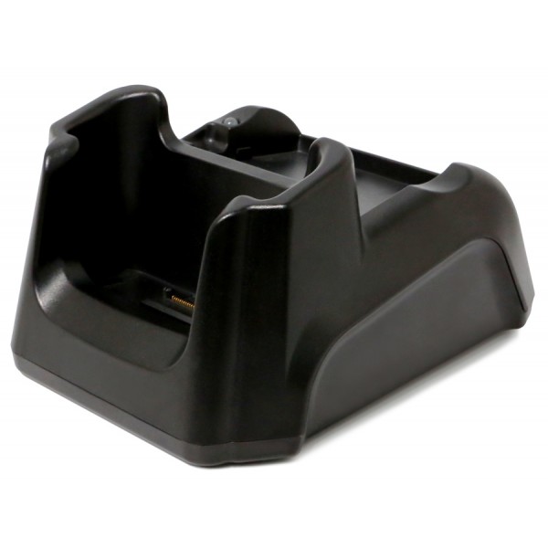 POINT MOBILE βάση φόρτισης για PDA PM90-SEC0 με Ethernet, μαύρη - POS-Barcode Scanners