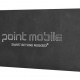 POINT MOBILE PDA PM30G3, Wi-Fi, 1D & 2D barcodes, 4.7", 4/64GB, μαύρο