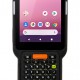 POINT MOBILE PDA P451G3, Wi-Fi, 1D & 2D barcodes, 4.3", 4/64GB, μαύρο