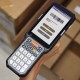 POINT MOBILE PDA P451G3, Wi-Fi, 1D & 2D barcodes, 4.3", 4/64GB, μαύρο