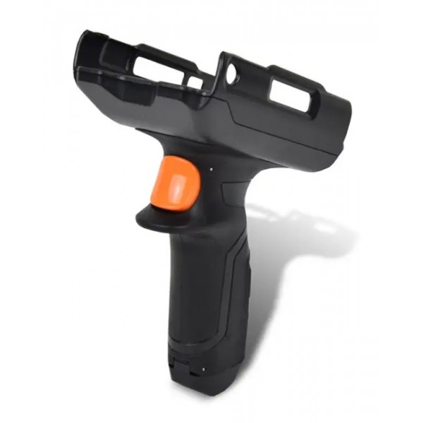 POINT MOBILE λαβή-πιστόλι για PDA PM85-TRGR, μαύρο - POS-Barcode Scanners