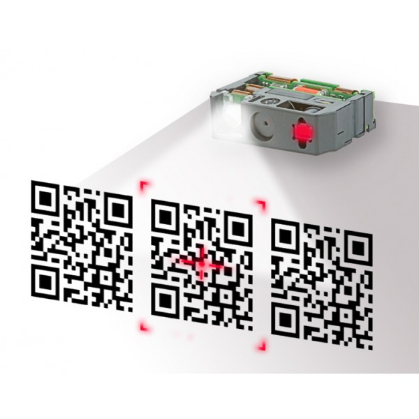 POINT MOBILE PDA PM90G6, 4G/Wi-Fi, 1D & 2D barcodes, 5", 4/64GB, μαύρο - POS-Barcode Scanners