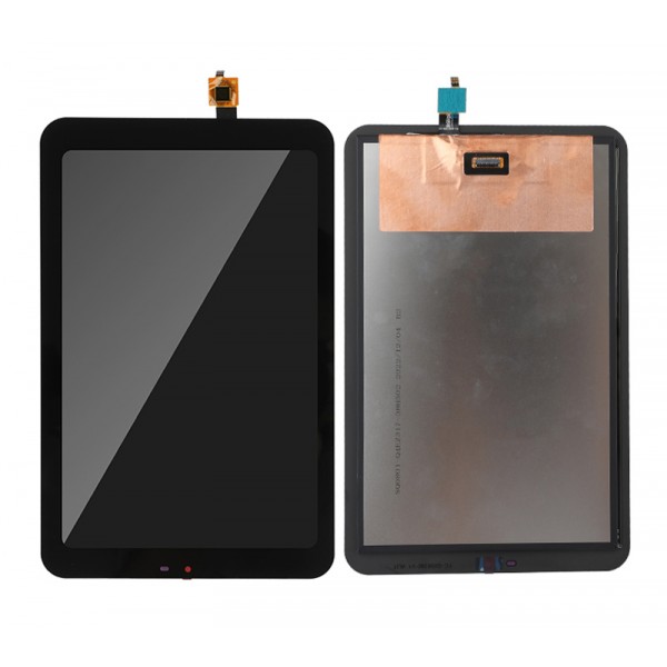 OUKITEL LCD & Touch Panel για tablet RT3, μαύρη - Service