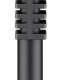 GOOBAY καλώδιο δικτύου 61095, CAT 8.1 S/FTP, copper, GHMT, 3m, μαύρο