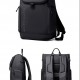 ARCTIC HUNTER τσάντα πλάτης B00465 με θήκη laptop 15.6", 25L, μαύρη