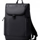 ARCTIC HUNTER τσάντα πλάτης B00465 με θήκη laptop 15.6", 25L, μαύρη