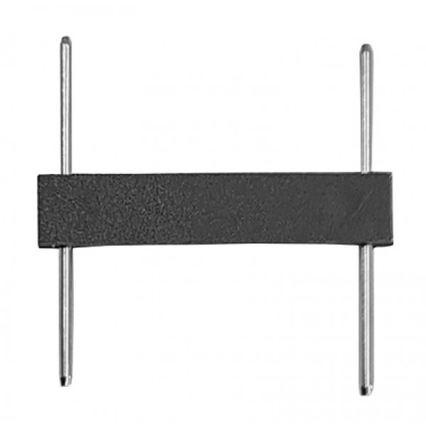OPTONICA σύνδεσμος LED 5483, ίσιος, 30x30x5mm, IP20 - Παρελκόμενα Φωτισμού