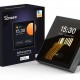 SONOFF smart panel ελέγχου NSPanel Pro, οθόνη αφής, Wi-Fi, Zigbee, μαύρο
