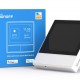 SONOFF smart panel ελέγχου NSPanel με οθόνη αφής, 2-gang, Wi-Fi, λευκό