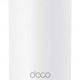 TP-LINK Whole Home Mesh Deco X50-Outdoor AX3000 Dual-Band Wi-Fi 6, Ver.1
