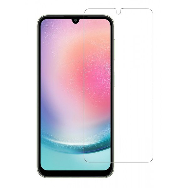 POWERTECH tempered glass 9H 2.5D TGC-0635 για Samsung A24 - Tempered Glass