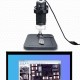SUNSHINE ψηφιακό μικροσκόπιο DM-1000S, 50x-1000x, USB, LED
