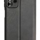 POWERTECH θήκη Smart view MOB-1828 για Samsung A73 5G, μαύρη