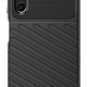 POWERTECH Θήκη Thunder MOB-1834 για Samsung A73 5G, μαύρη