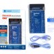 SUNSHINE tester μπαταριών SS-915 για Apple & Android smartphone, V9.0