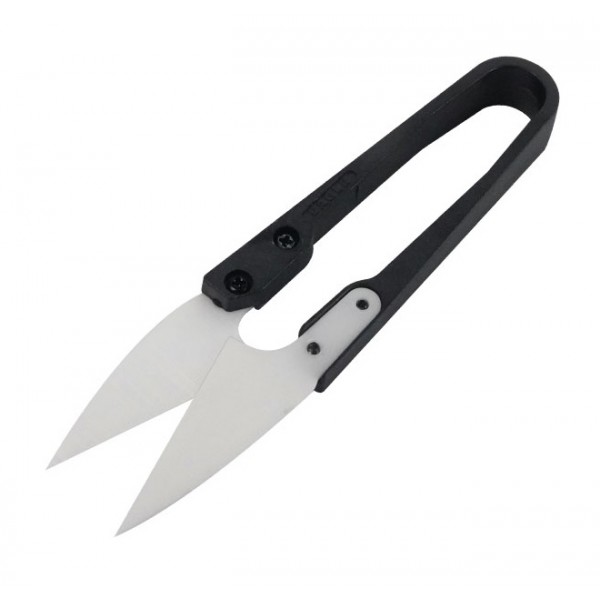 RELIFE κεραμικό ψαλίδι RL-102 με μόνωση, U-shaped - RELIFE