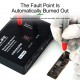 RELIFE ηλεκτροπόντα μπαταριών RL-936W, 8 επίπεδα, 4000mAh