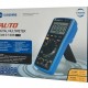 SUNSHINE ψηφιακό πολύμετρο DT-17N, AC 700V/DC 1000V, AC/DC 10A