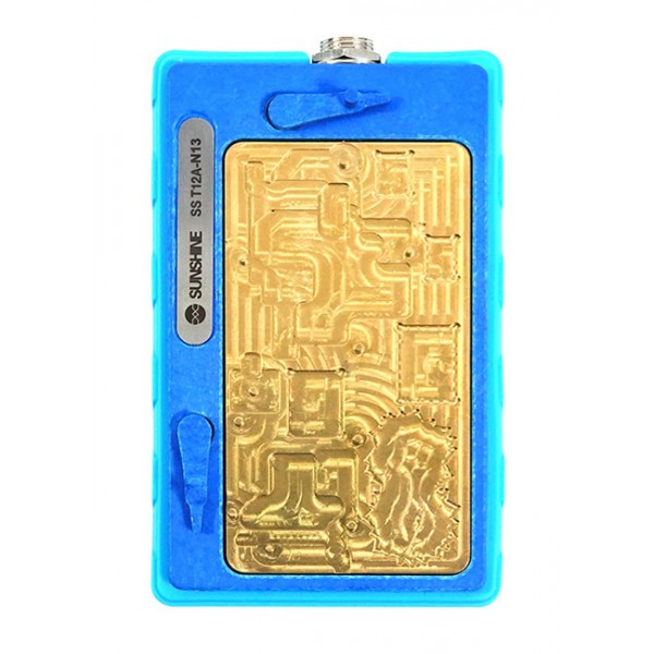 SUNSHINE βάση motherboard SS-T12A-N13 για iPhone 13 series, θερμαινόμενη - SUNSHINE