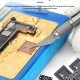 SUNSHINE βάση motherboard SS-T12A-N13 για iPhone 13 series, θερμαινόμενη