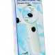 SUNSHINE μεγεθυντικός φακός χειρός MG6B-3 με φωτισμό LED, Φ50mm, 5x