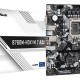 ASROCK μητρική B760M-HDV/M.2 D4, 2x DDR4, s1700, USB 3.2 Gen1, mATX