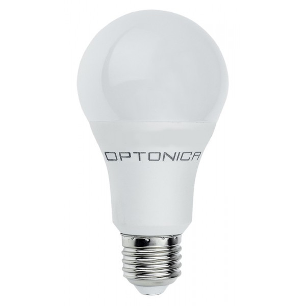 OPTONICA LED λάμπα A60 1357, 14W, 6000K, E27, 1380lm - Λάμπες