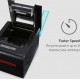 POWERTECH θερμικός εκτυπωτής κουζίνας PT-1107, USB/Bluetooth/Ethernet/WiFi/Serial