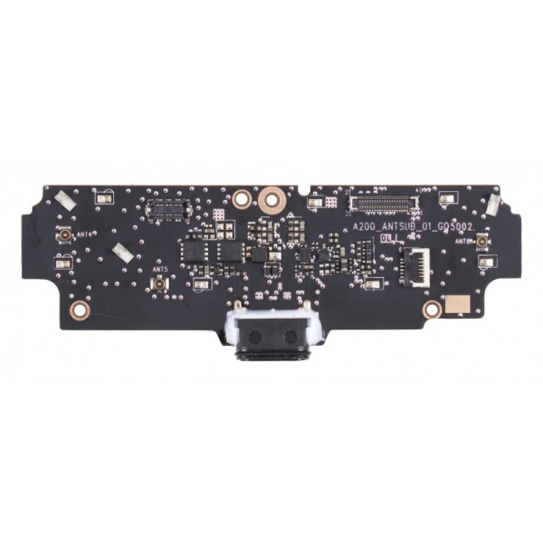ULEFONE ανταλλακτικό small PCBA για smartphone Armor 12S - Service