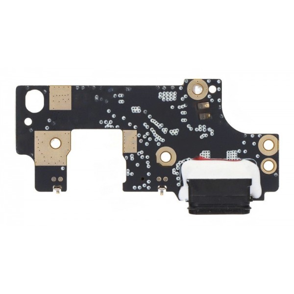 ULEFONE ανταλλακτικό small PCBA για smartphone Armor 17 Pro - ULEFONE