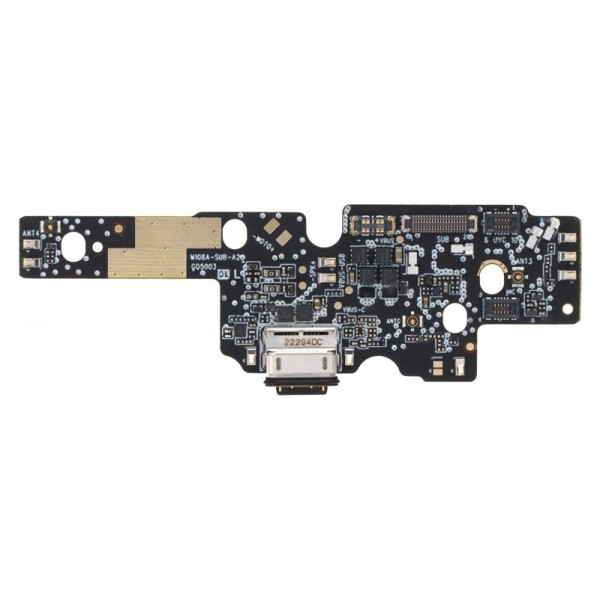 ULEFONE ανταλλακτικό small PCBA για smartphone Armor 18 - ULEFONE