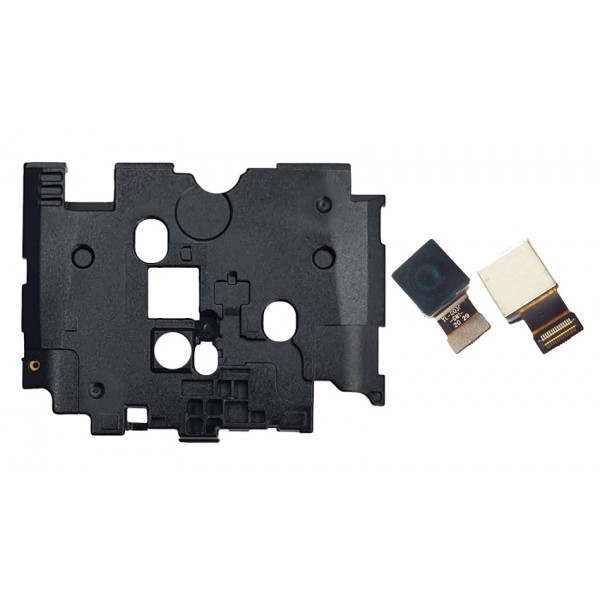 ULEFONE πίσω κάμερα & κάμερα case για smartphone Armor 8 Android 11 - ULEFONE