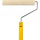 DELI ρολό βαφής DL509409 με λαβή, νάιλον, 50 x 230mm