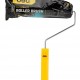 DELI ρολό βαφής DL509409 με λαβή, νάιλον, 50 x 230mm